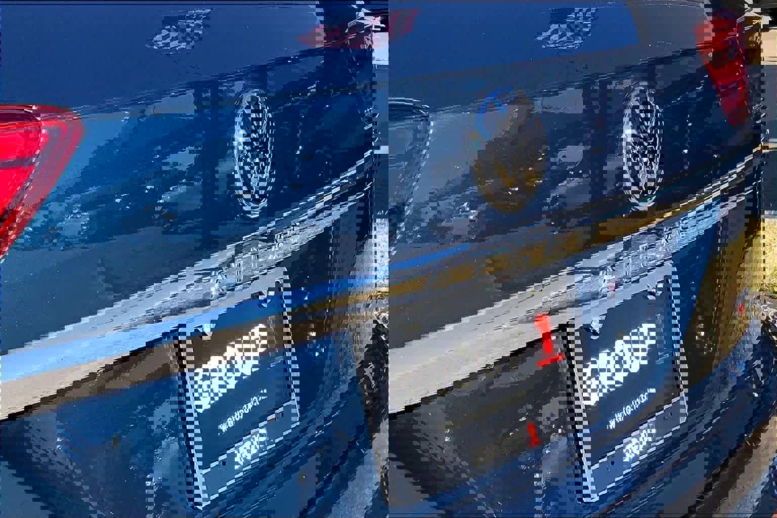 Used 2022 Volkswagen Atlas Cross Sport SE image 30