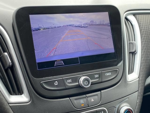 Used 2023 Chevrolet Malibu LT FWD image 10