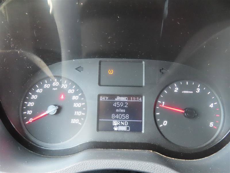 Used 2019 Mercedes-Benz Sprinter 170 image 23