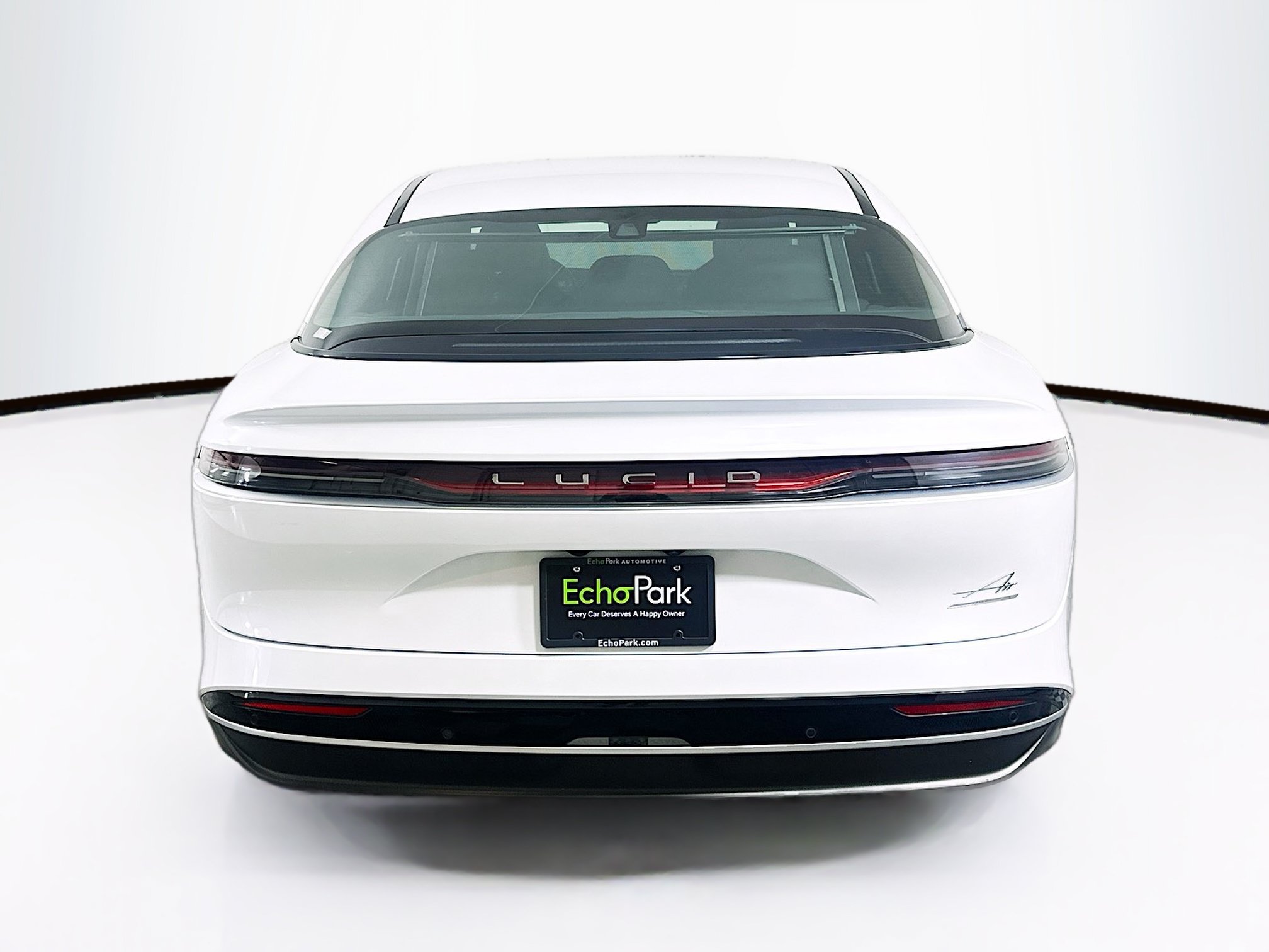 Used 2024 Lucid Air Touring AWD/4WD image 7