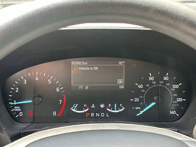 Used 2020 Ford Escape SE AWD/4WD image 6