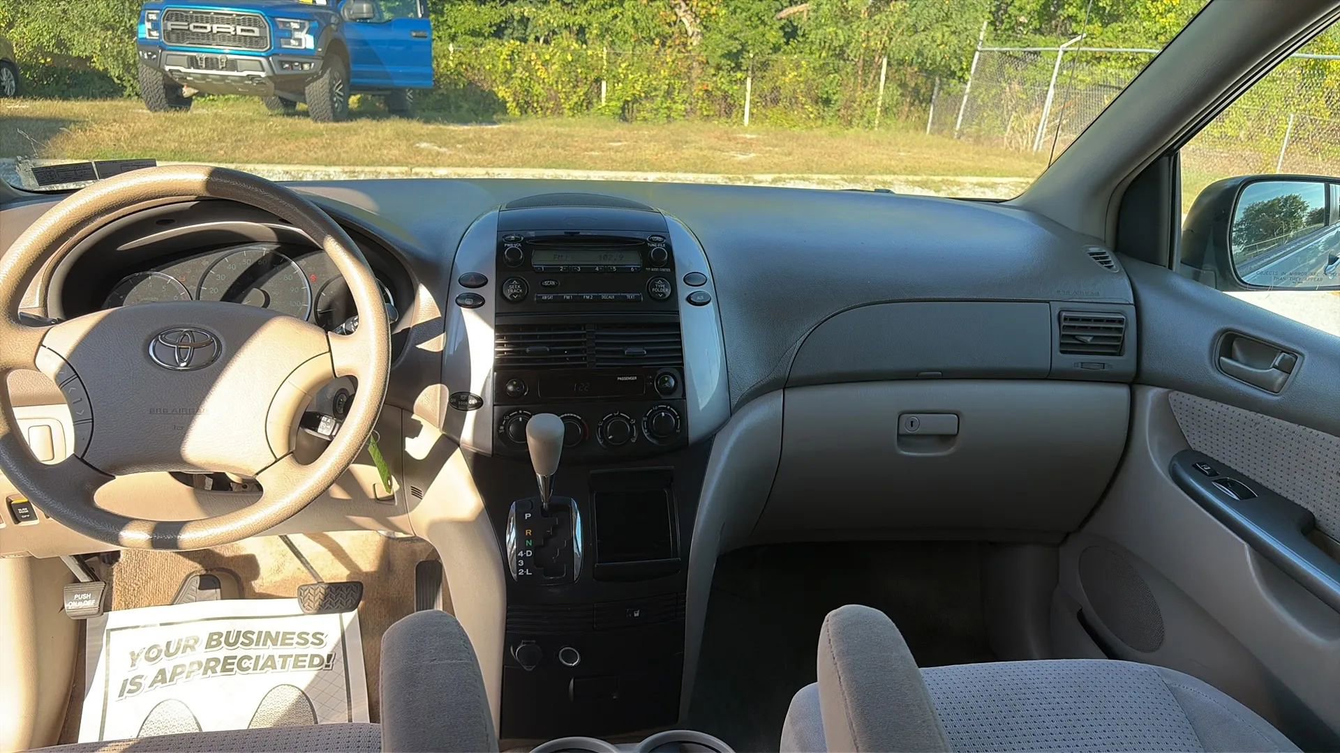 Used 2006 Toyota Sienna LE image 31