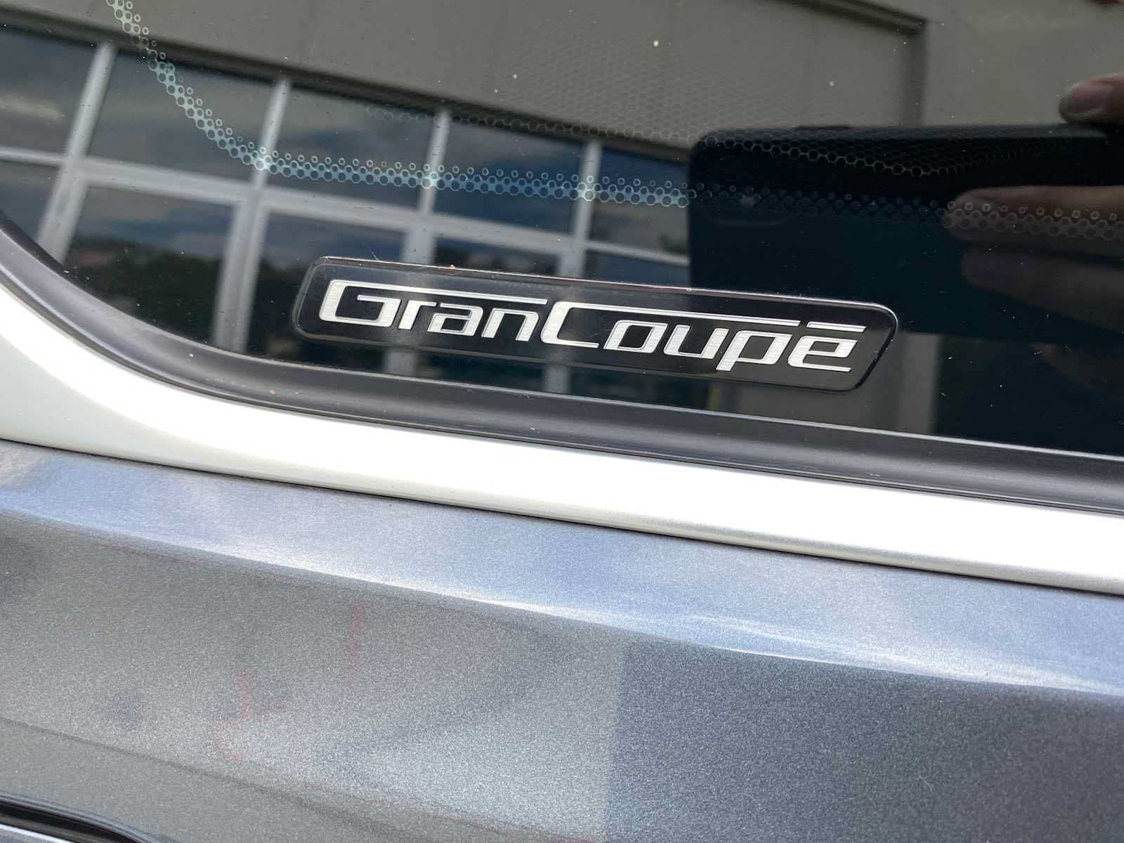 Used 2016 BMW 428i Gran Coupe xDrive AWD/4WD image 18