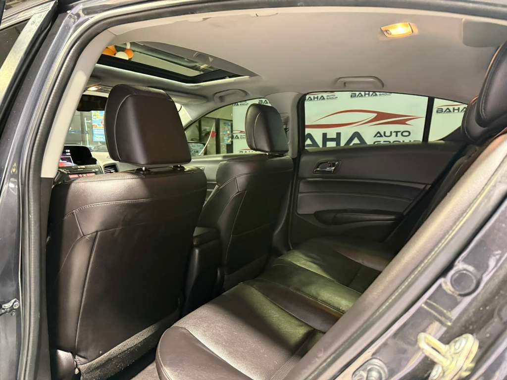 Used 2016 Acura ILX w/ Premium Package image 43