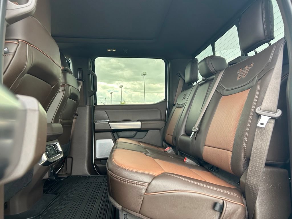 Used 2026 Ford F350 King Ranch AWD/4WD image 24