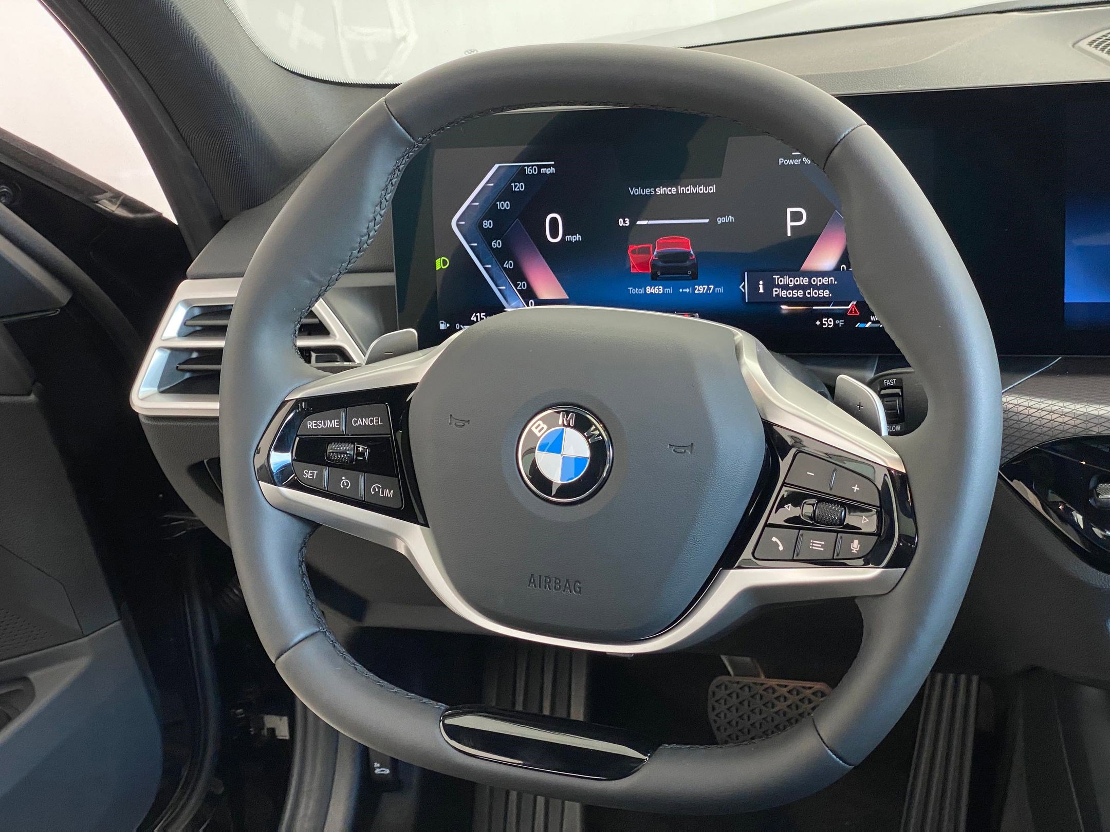 Used 2025 BMW 330i xDrive 330i xDrive w/ Convenience Package image 17