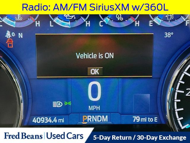 Certified 2023 Ford F150 XLT w/ Equipment Group 302A High image 15