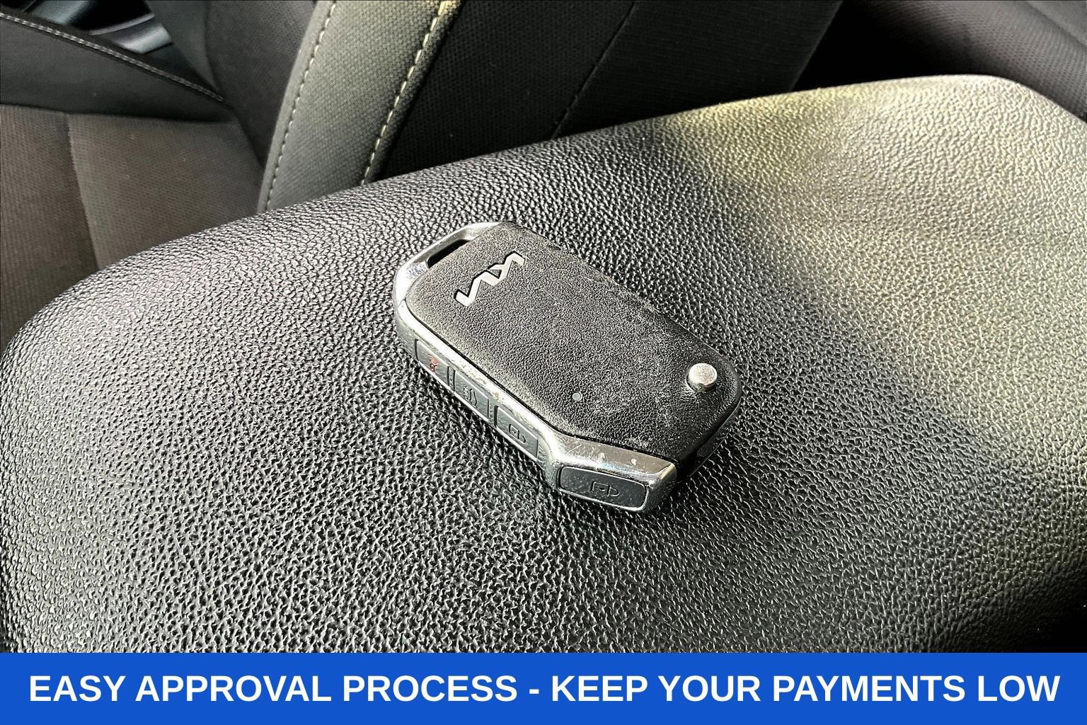 Used 2022 Kia Forte LXS image 43