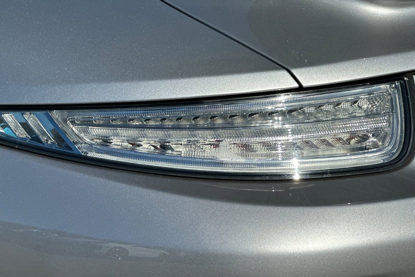 Used 2015 Porsche 911 GT3 image 34