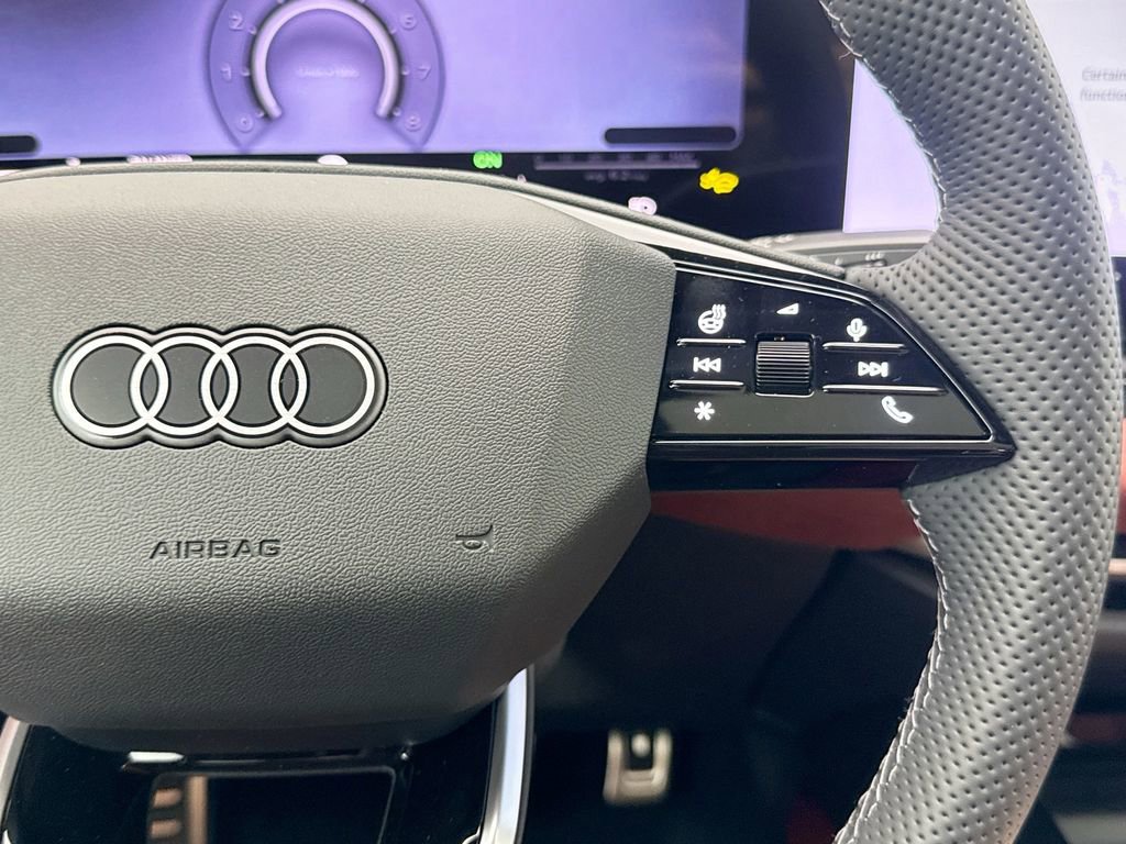 New 2026 Audi S5 Premium Plus AWD/4WD image 12
