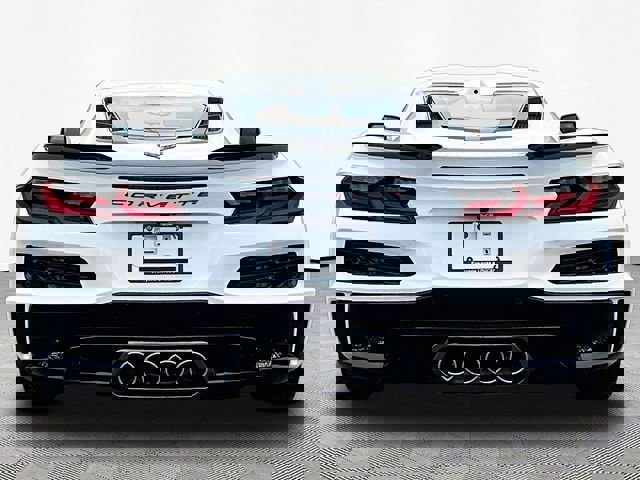 New 2026 Chevrolet Corvette Z06 image 5