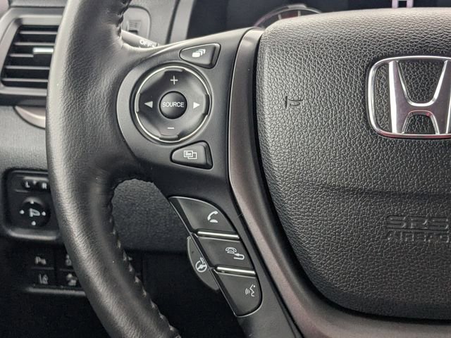 Used 2022 Honda Ridgeline RTL-E image 22