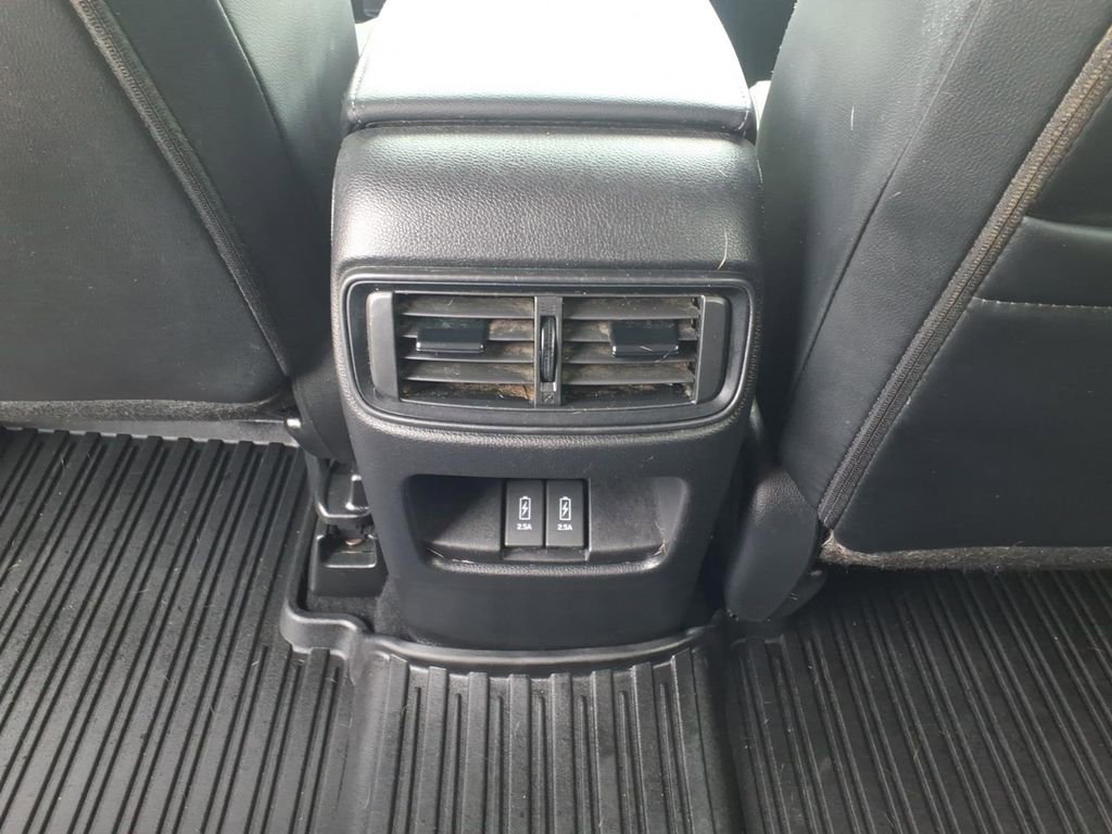 Used 2019 Honda CR-V EX-L image 7