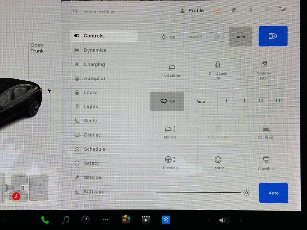 Used 2021 Tesla Model 3 Long Range image 29