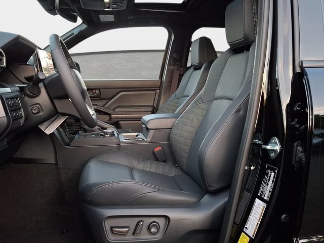 New 2026 Toyota 4Runner TRD Off-Road Premium AWD/4WD image 8
