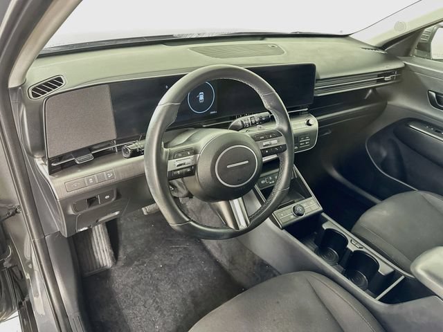 Used 2025 Hyundai Kona SEL AWD/4WD image 20