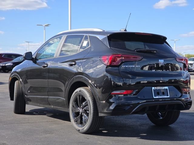 New 2026 Buick Encore GX Sport Touring w/ Advanced Technology Package image 17
