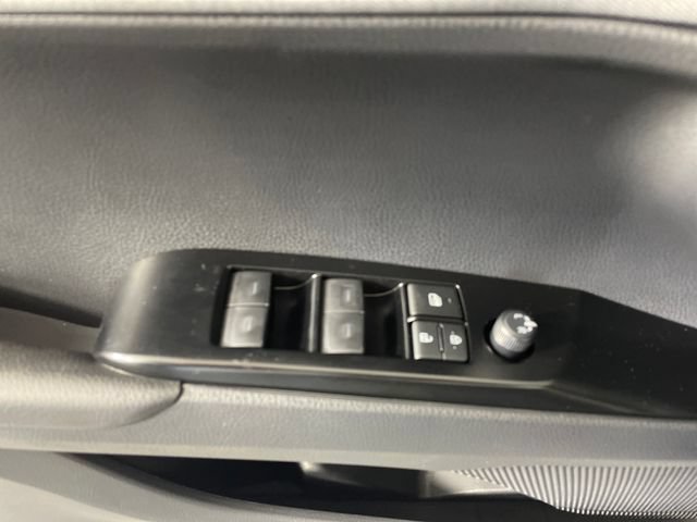 New 2026 Toyota Camry LE FWD image 17