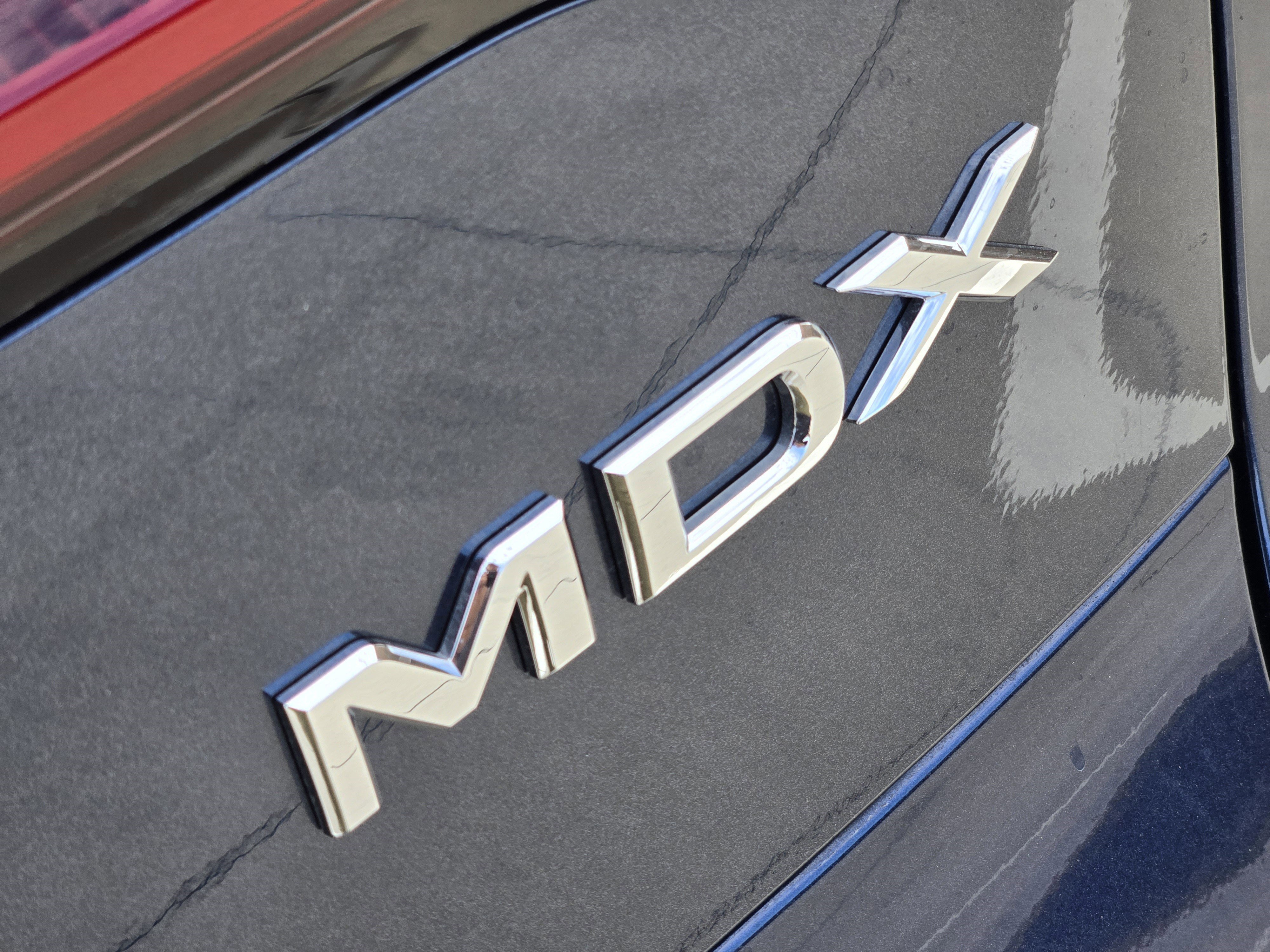 Certified 2026 Acura MDX w/ Technology Package image 27