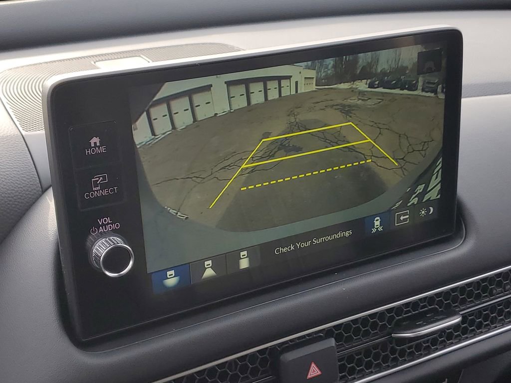 New 2026 Honda HR-V EX-L image 20