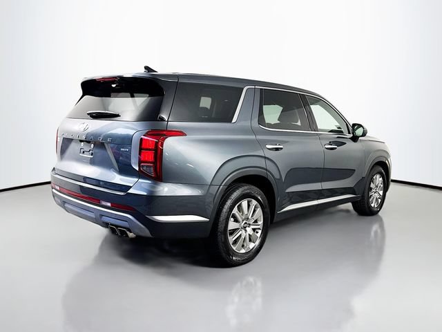 Used 2023 Hyundai Palisade SE w/ Cargo Package AWD/4WD image 8
