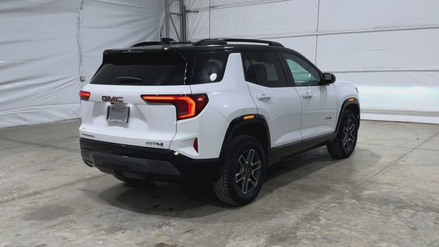 New 2026 GMC Terrain AT4 AWD/4WD image 8