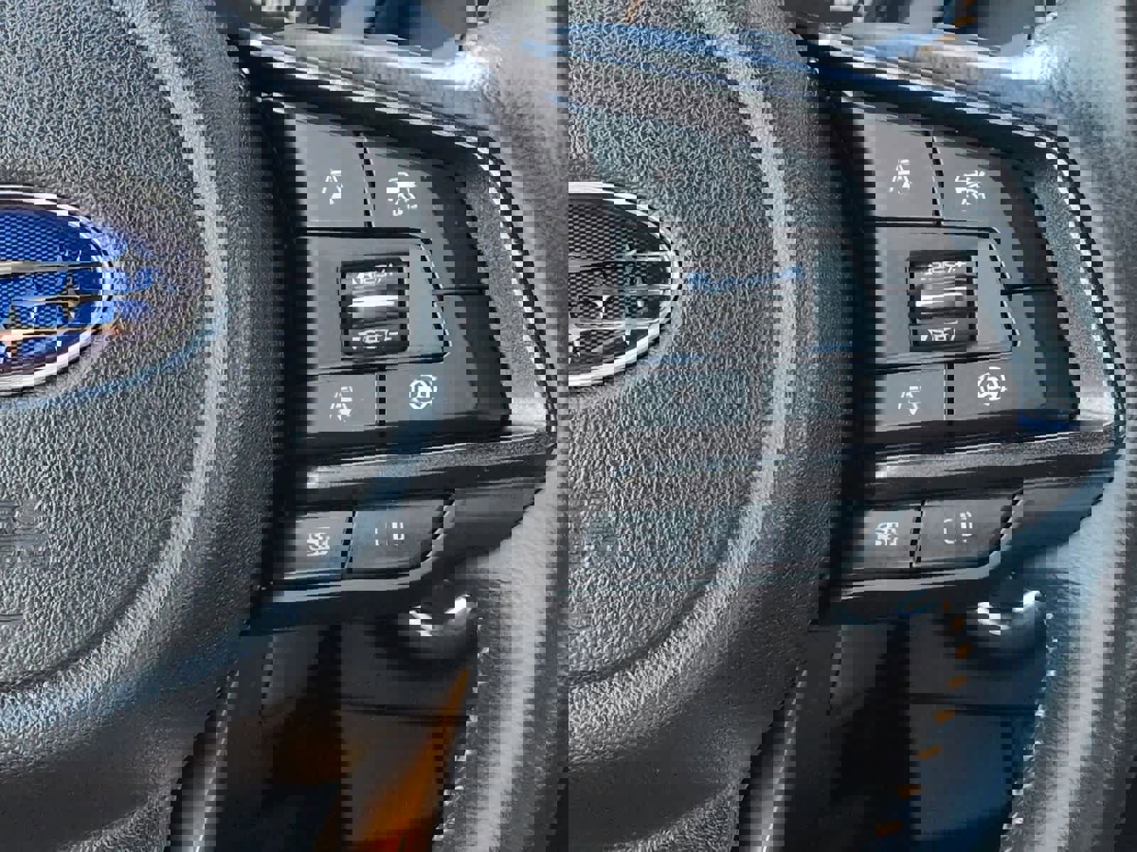 Used 2023 Subaru Forester Wilderness image 27