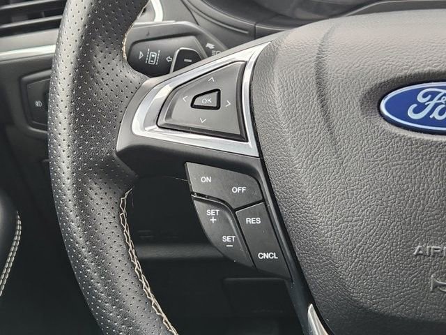 Used 2023 Ford Edge ST AWD/4WD image 27