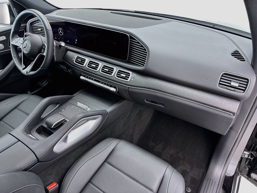 Certified 2026 Mercedes-Benz GLE 350 4MATIC image 16