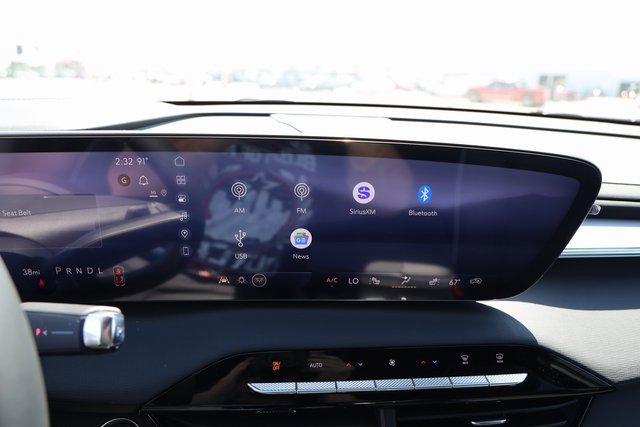 New 2026 Buick Enclave Preferred w/ Power Package image 20