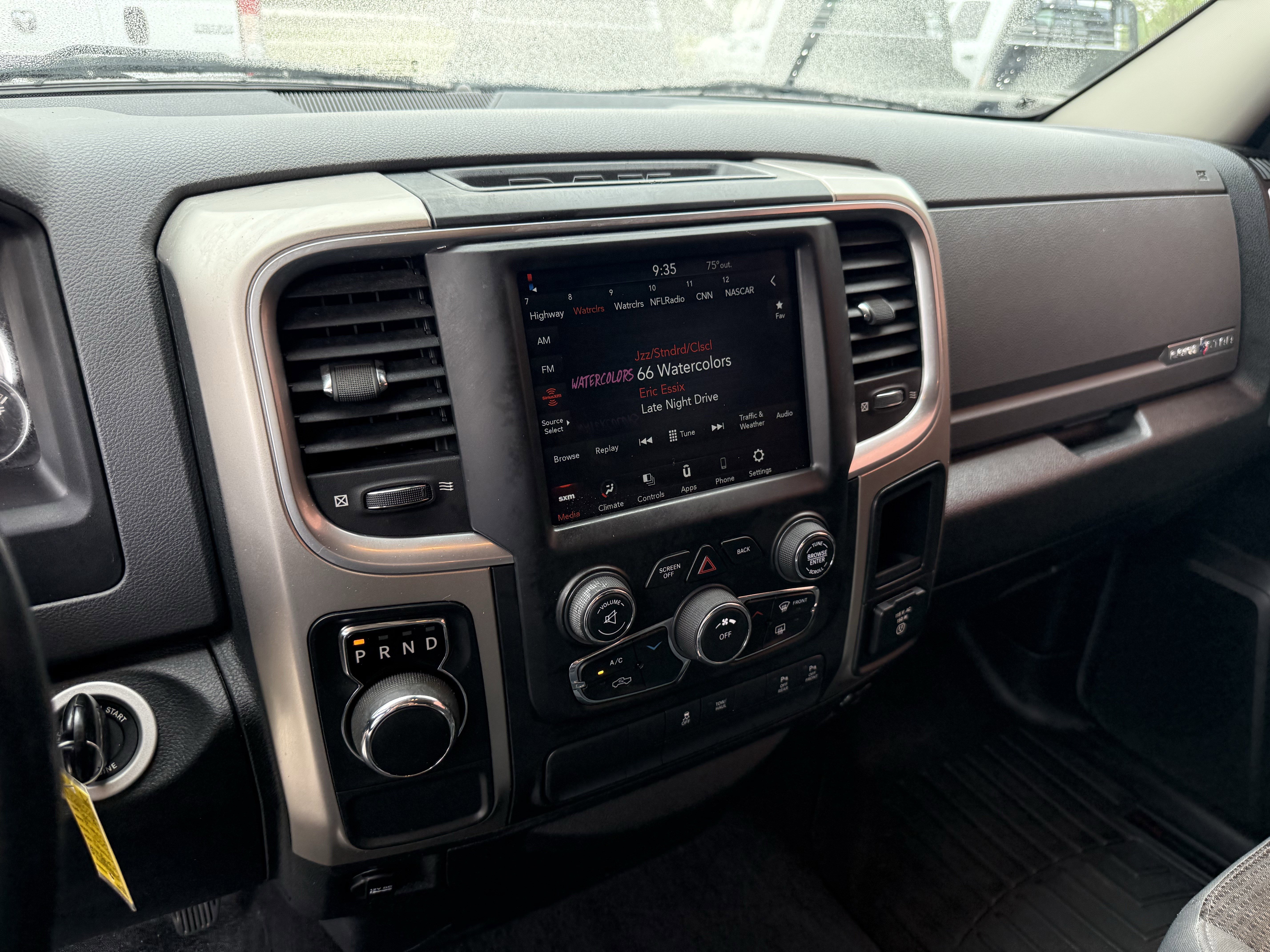 Used 2018 RAM 1500 Lone Star image 19