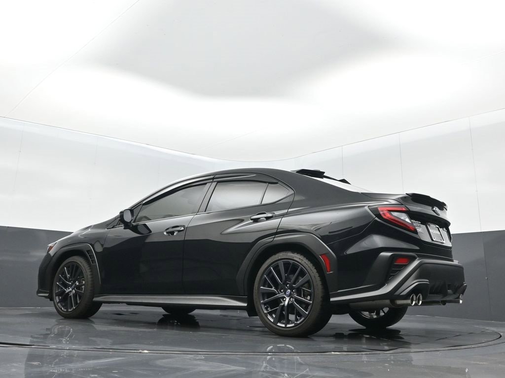 Used 2024 Subaru WRX Premium image 17