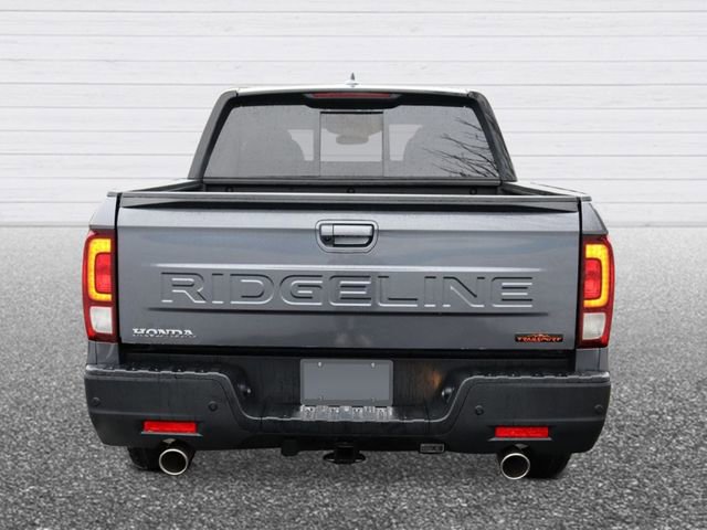 New 2026 Honda Ridgeline TrailSport image 4