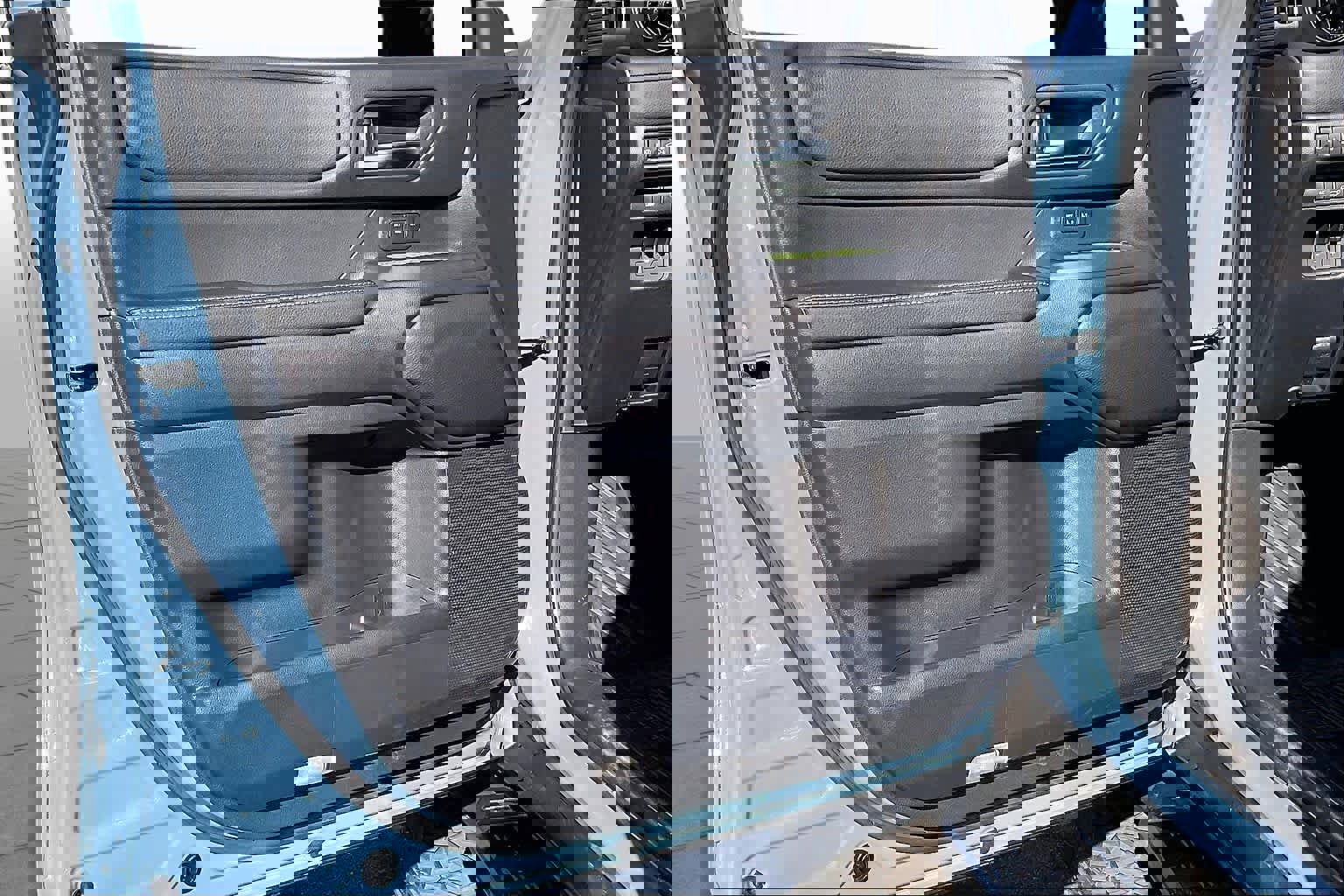 New 2026 Toyota Land Cruiser image 10