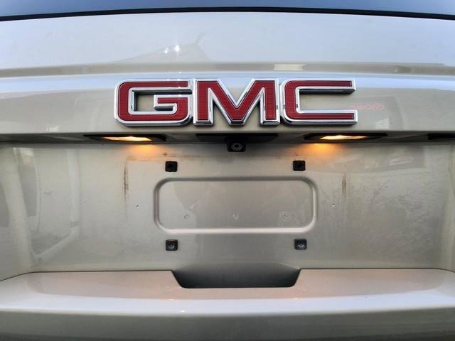 Used 2016 GMC Yukon SLT AWD/4WD image 26