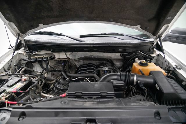 Used 2013 Ford F150 XLT AWD/4WD image 13