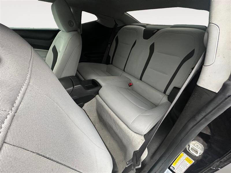 Used 2022 Chevrolet Camaro LT image 13