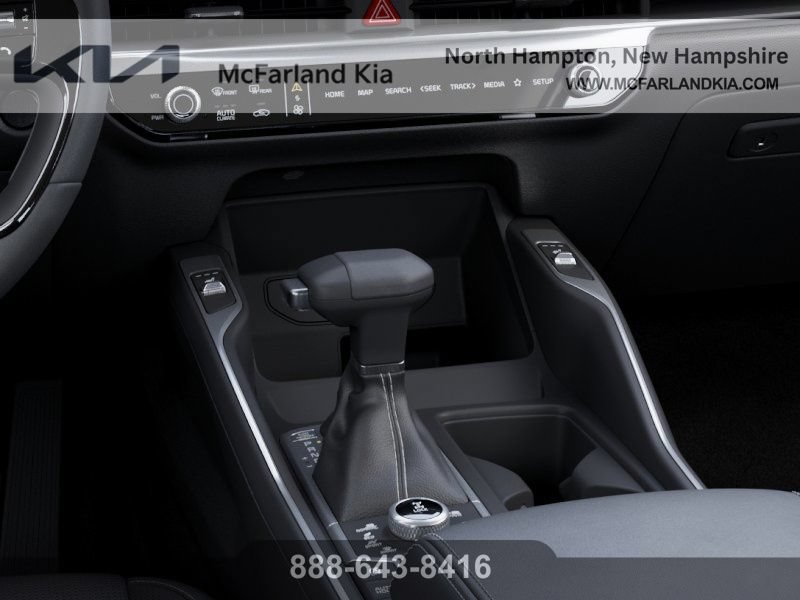 New 2026 Kia Sorento X-Line EX AWD/4WD image 23