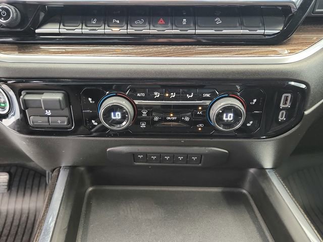 Used 2025 Chevrolet Silverado 2500 LT w/ Safety Package AWD/4WD image 27