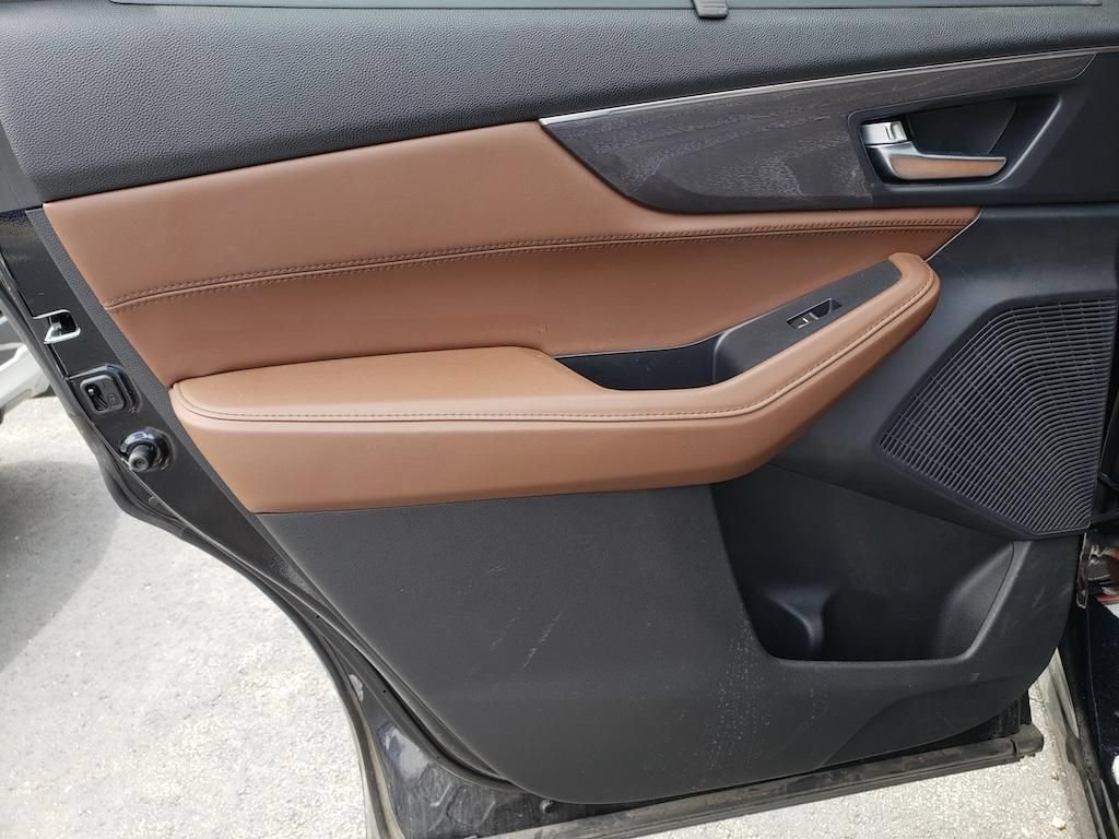 Certified 2024 Acura MDX SH-AWD w/ Advance Package image 31