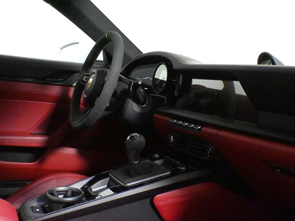 Used 2022 Porsche 911 Carrera 4 GTS image 37