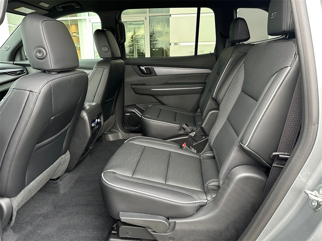 New 2026 Buick Enclave Sport Touring image 15