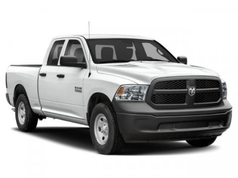 Used 2019 RAM 1500 Express w/ Express Value Package image 9