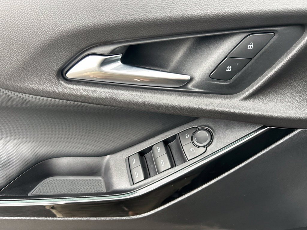 New 2027 Chevrolet Equinox LT AWD/4WD image 12