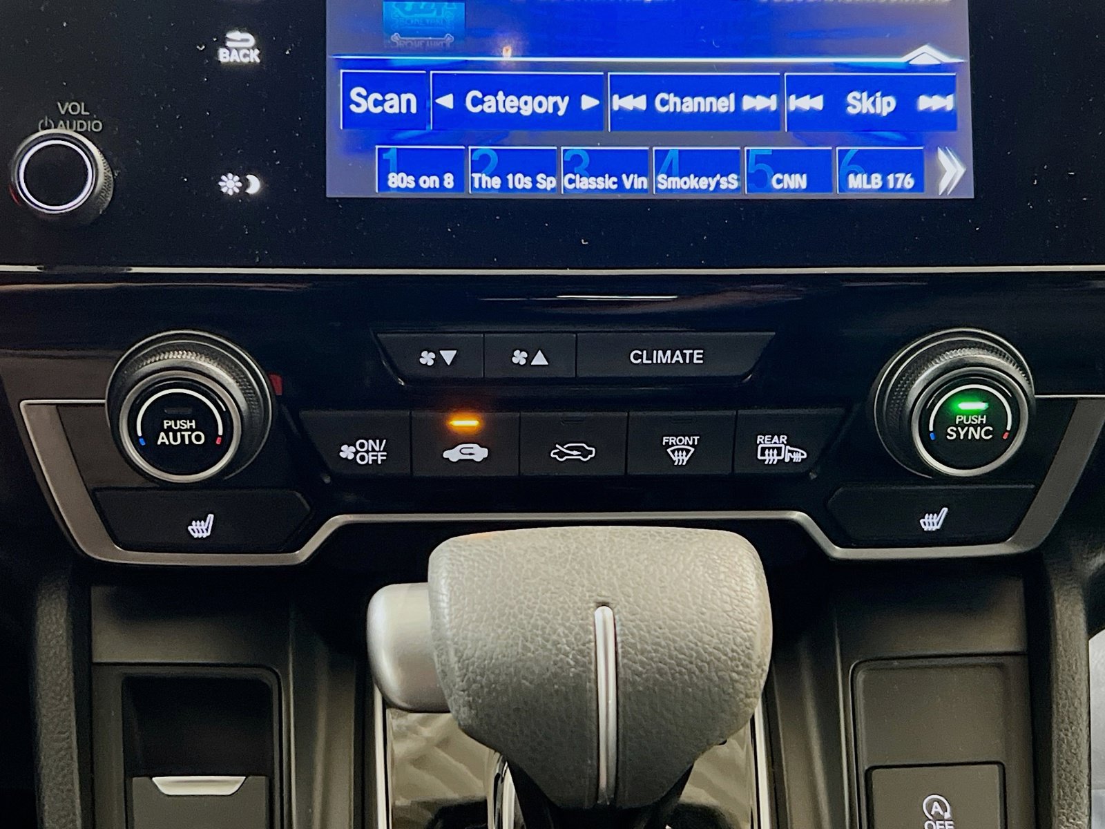 Used 2022 Honda CR-V EX image 11
