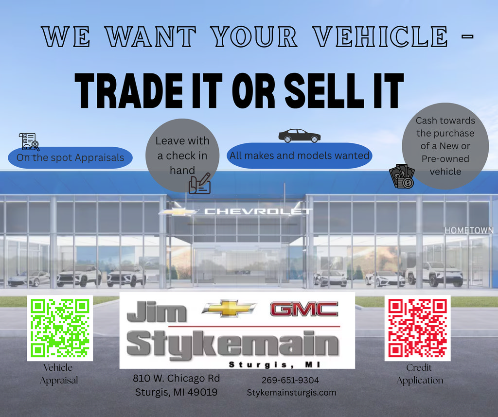 New 2025 GMC Acadia Elevation w/ Elevation Premium Package AWD/4WD image 3