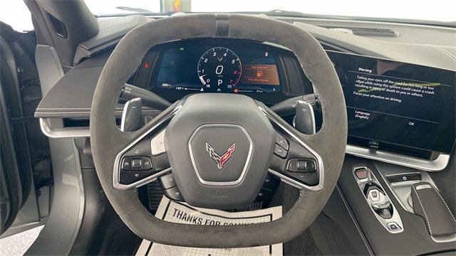 Used 2022 Chevrolet Corvette Stingray image 37
