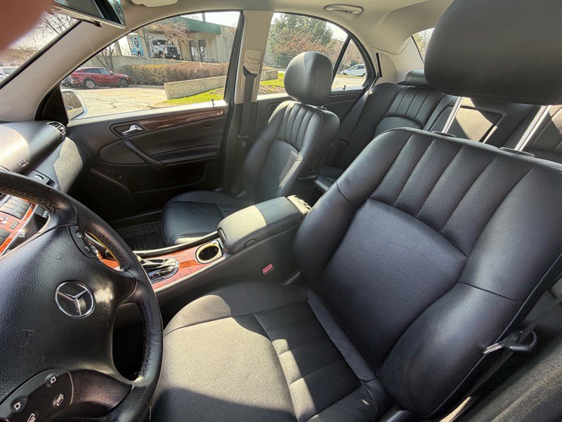 Used 2006 Mercedes-Benz C 280 4MATIC Sedan image 37