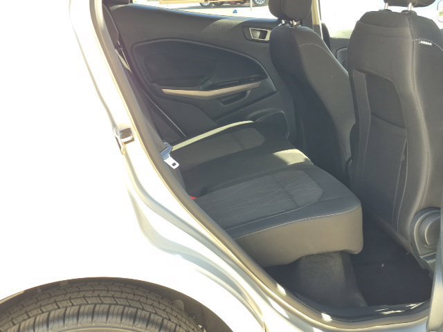 Used 2021 Ford EcoSport SE FWD image 19