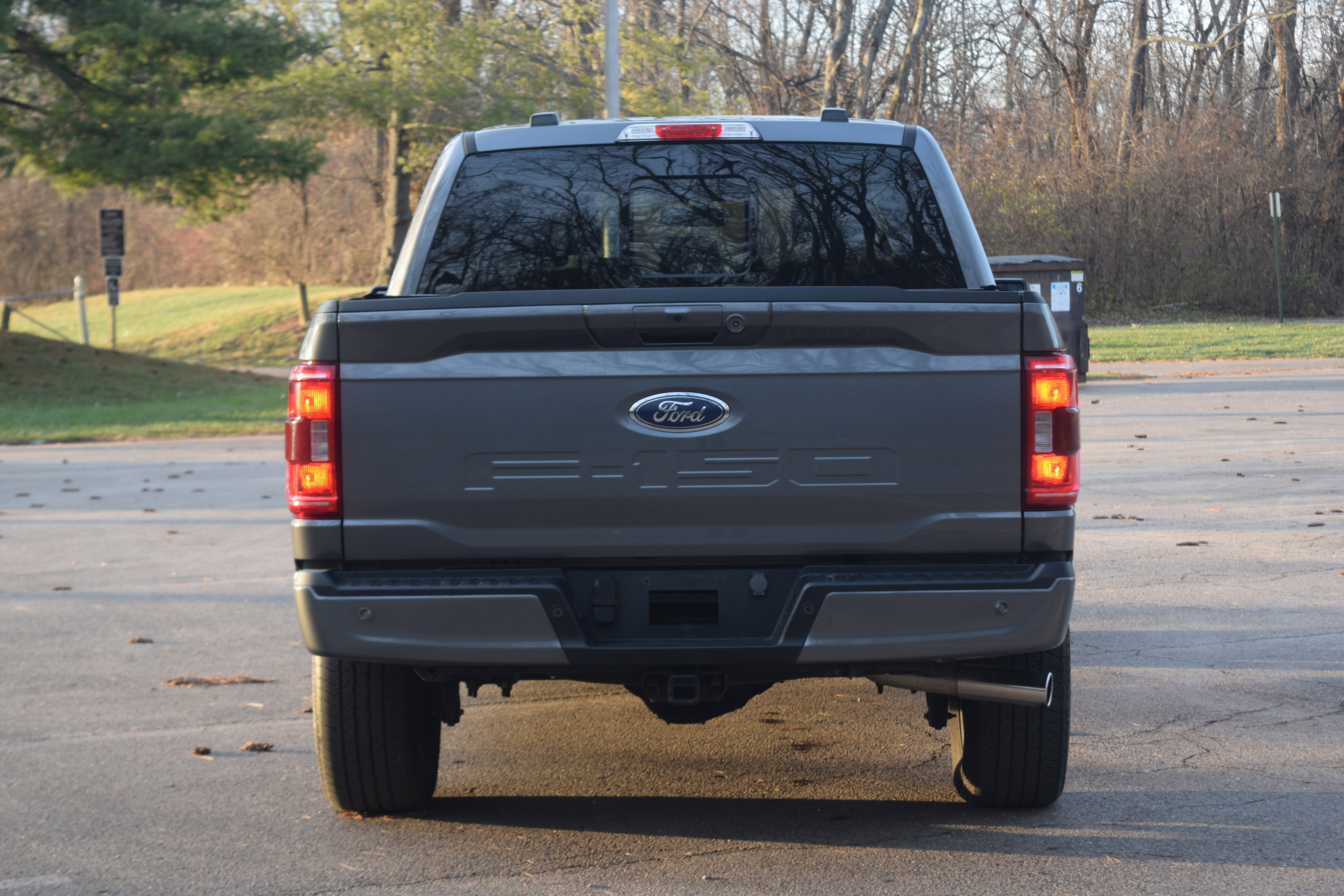 Used 2023 Ford F150 XLT w/ Equipment Group 302A High image 25